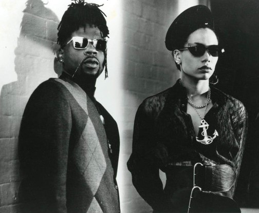 Soul II Soul