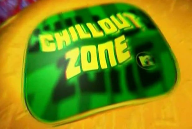 MTV Chill Out Zone
