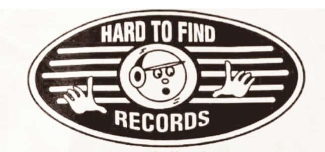 Hard to Find Records, one of Owen Jay's UK record sources