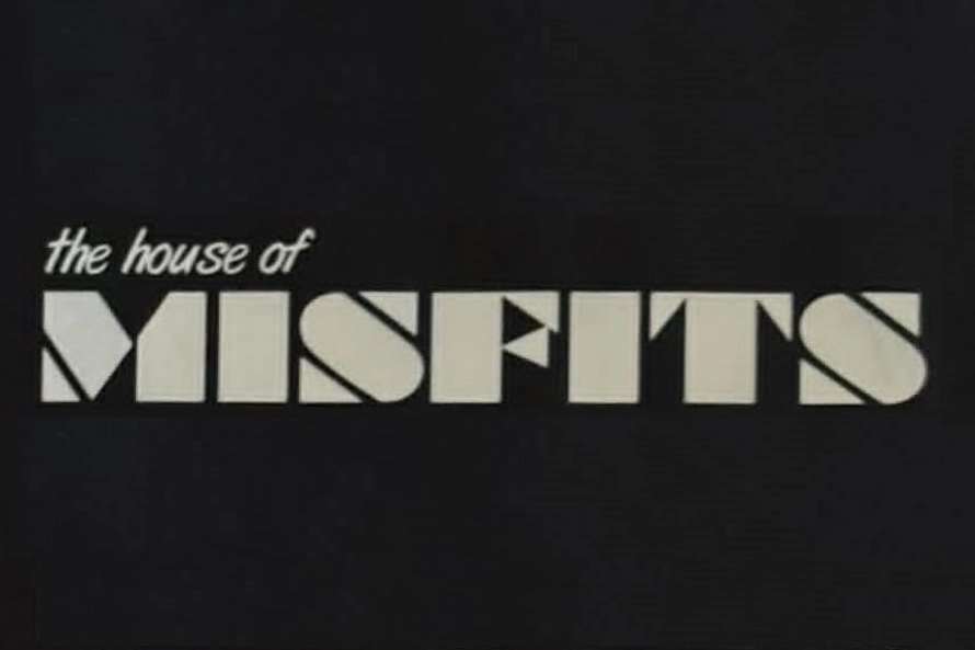 Misfits bar, Paceville