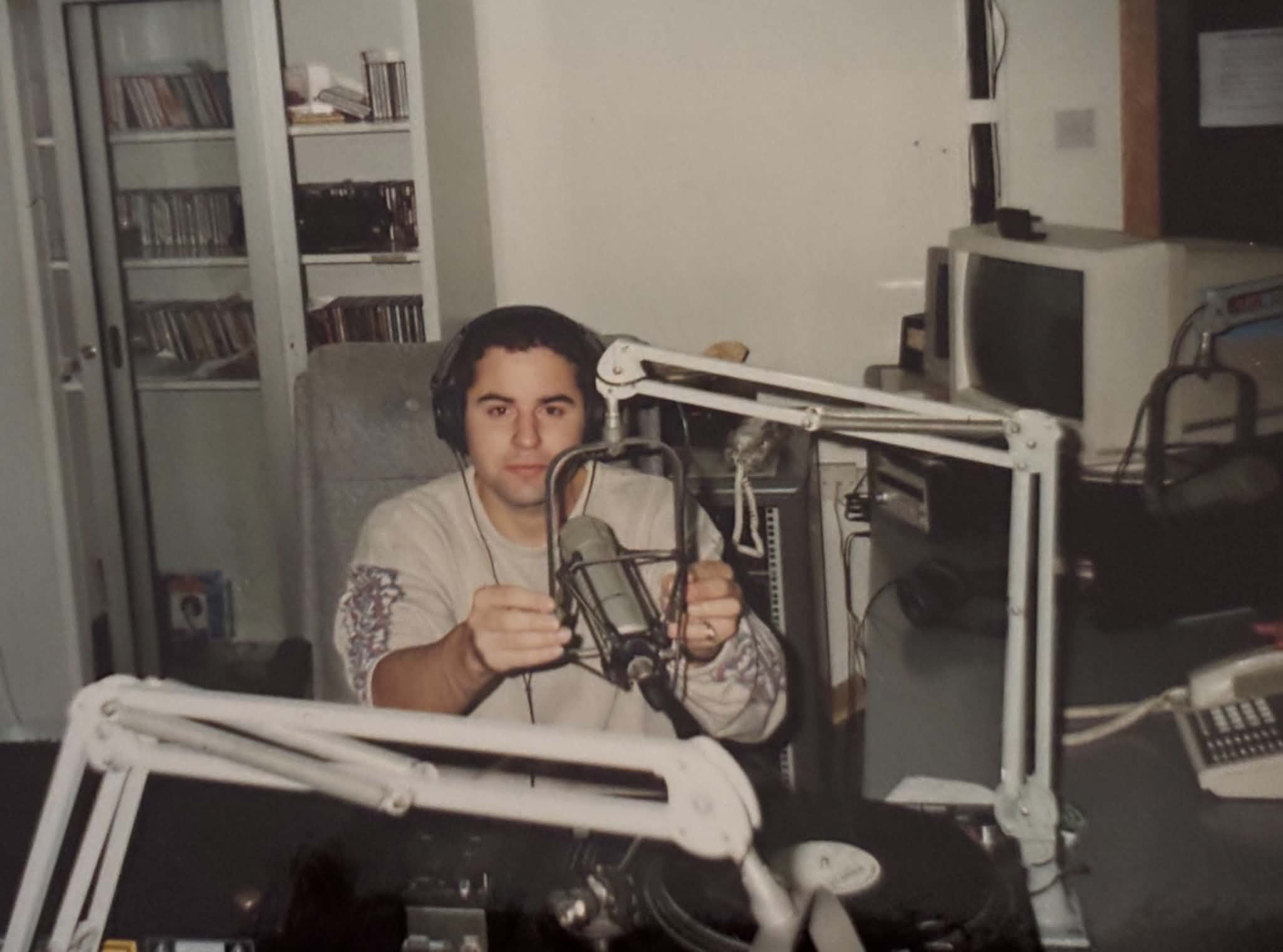 Owen Jay radio show