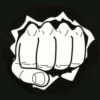 Power Music Records label