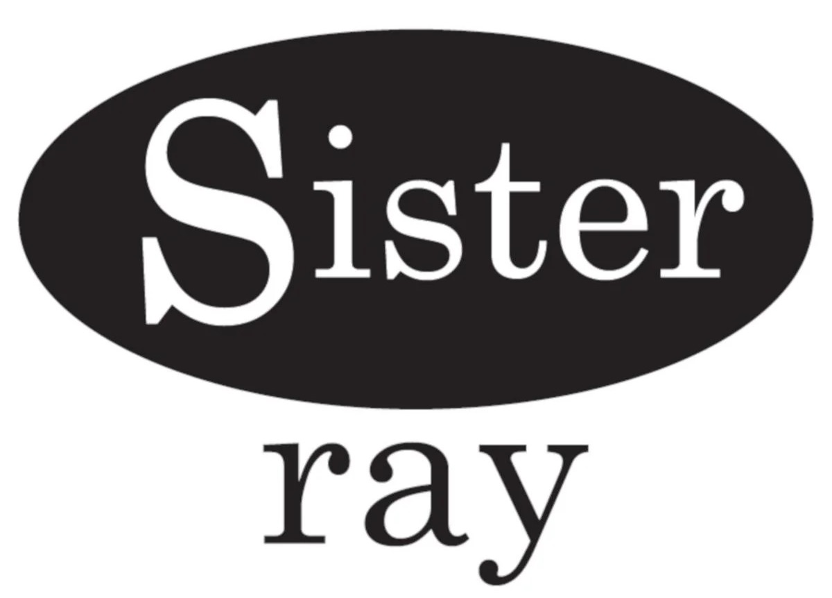 Sister Ray Records, one of Owen Jay's UK record sources