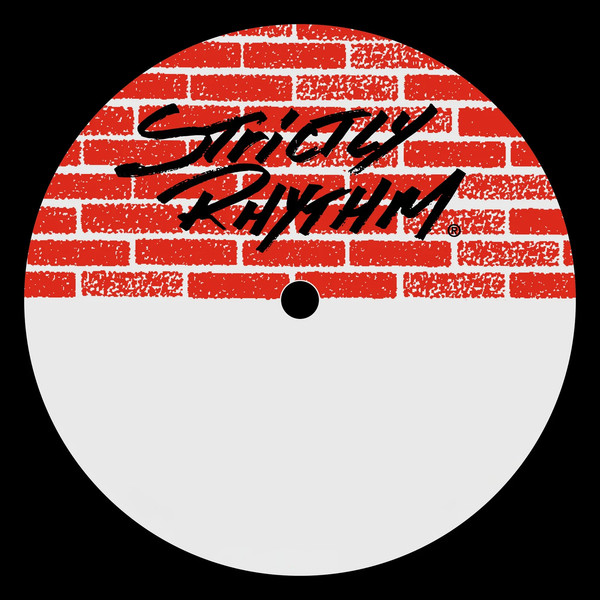 Strictly Rhythm Records label