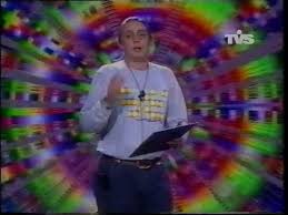 Match Music Italian TV show