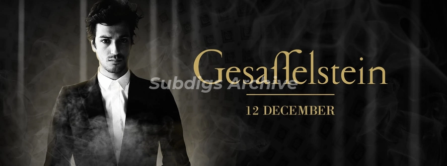 Gesaffelstein