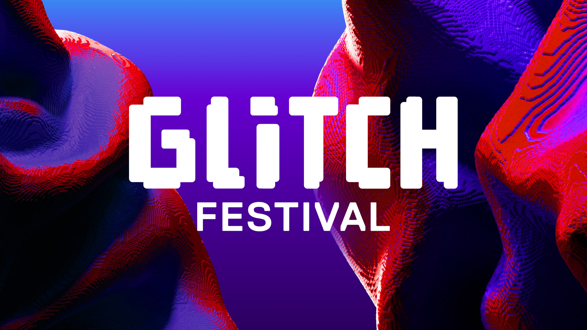 Glitch Festival Malta